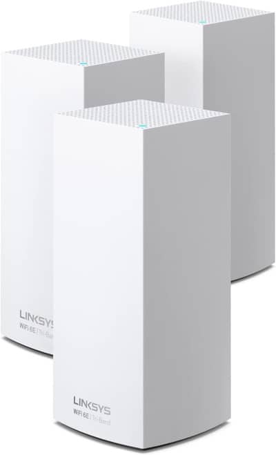 Linksys Atlas Max 6E