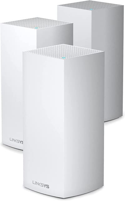 Linksys Velop AX4200