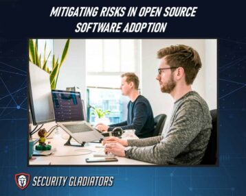 Mitigating Risks in Open Source Software Adoption