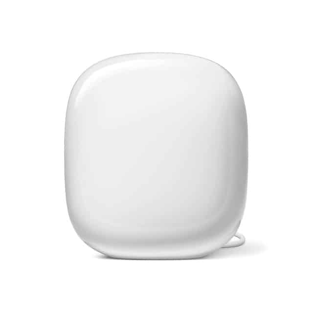 Nest Wi-Fi Pro