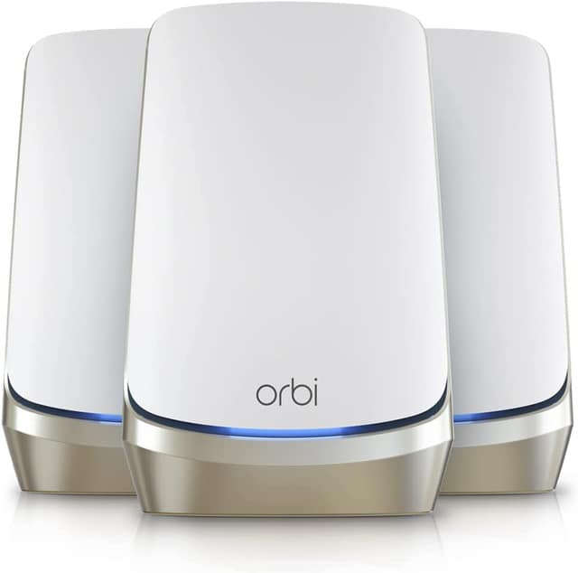 Netgear Orbi WiFi 6E