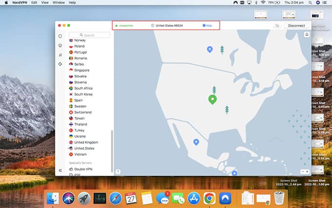 An image featuring how to get a VPN on Mac step8