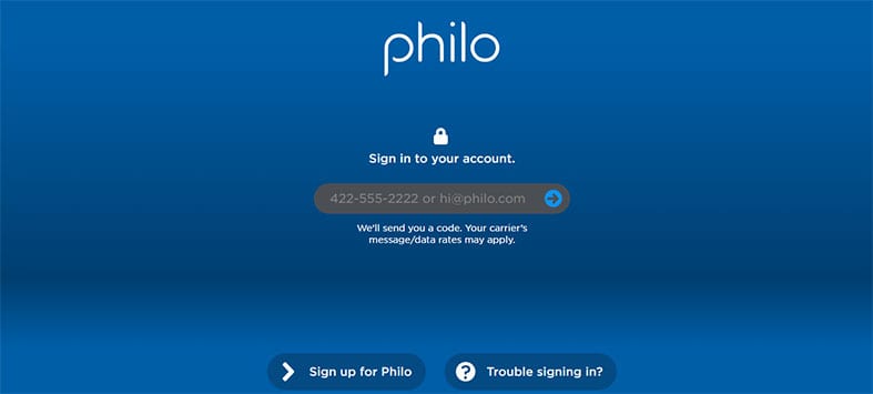 An image featuring how to unblock Philo using ExpressVPN step7
