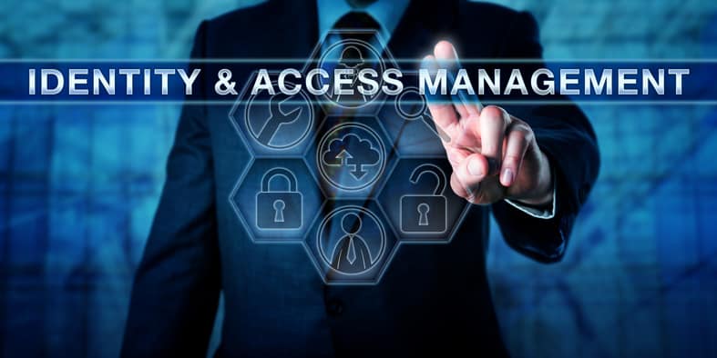Access Management Is Paramount in Allowing Only Authorized Individuals Have Access to Sensitive Data