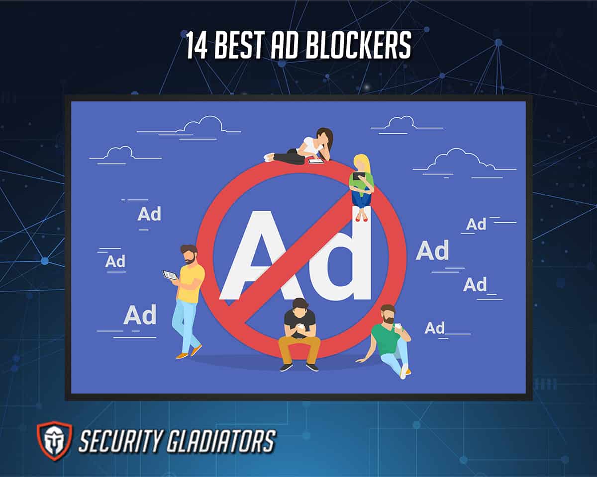 14 Best Ad Blockers In 2022