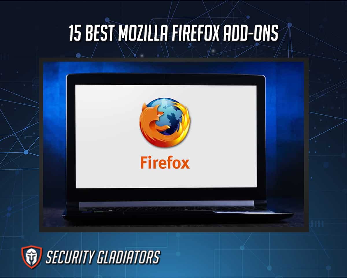 Terminal regla transfusión 15 Best Mozilla Firefox Add-ons in 2022
