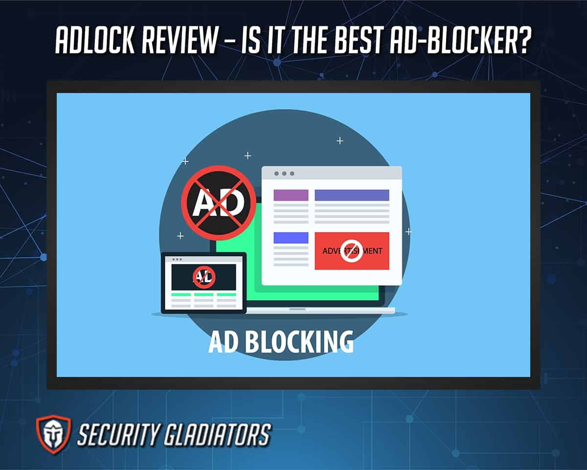 Adlock Review