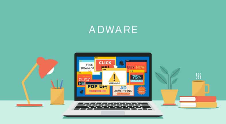 Adware Can Compromise Your System's Cybersecurity