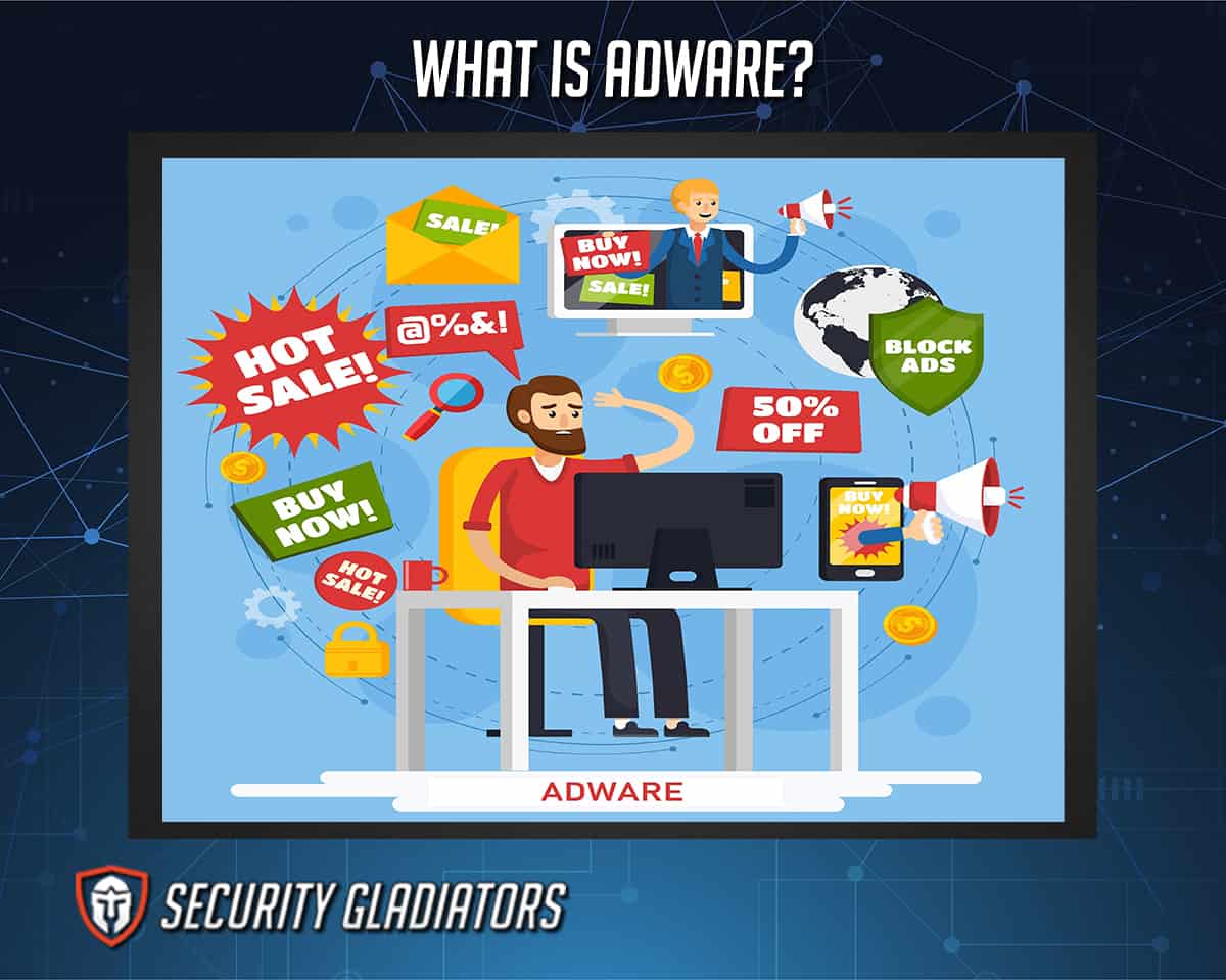 Adware Definition