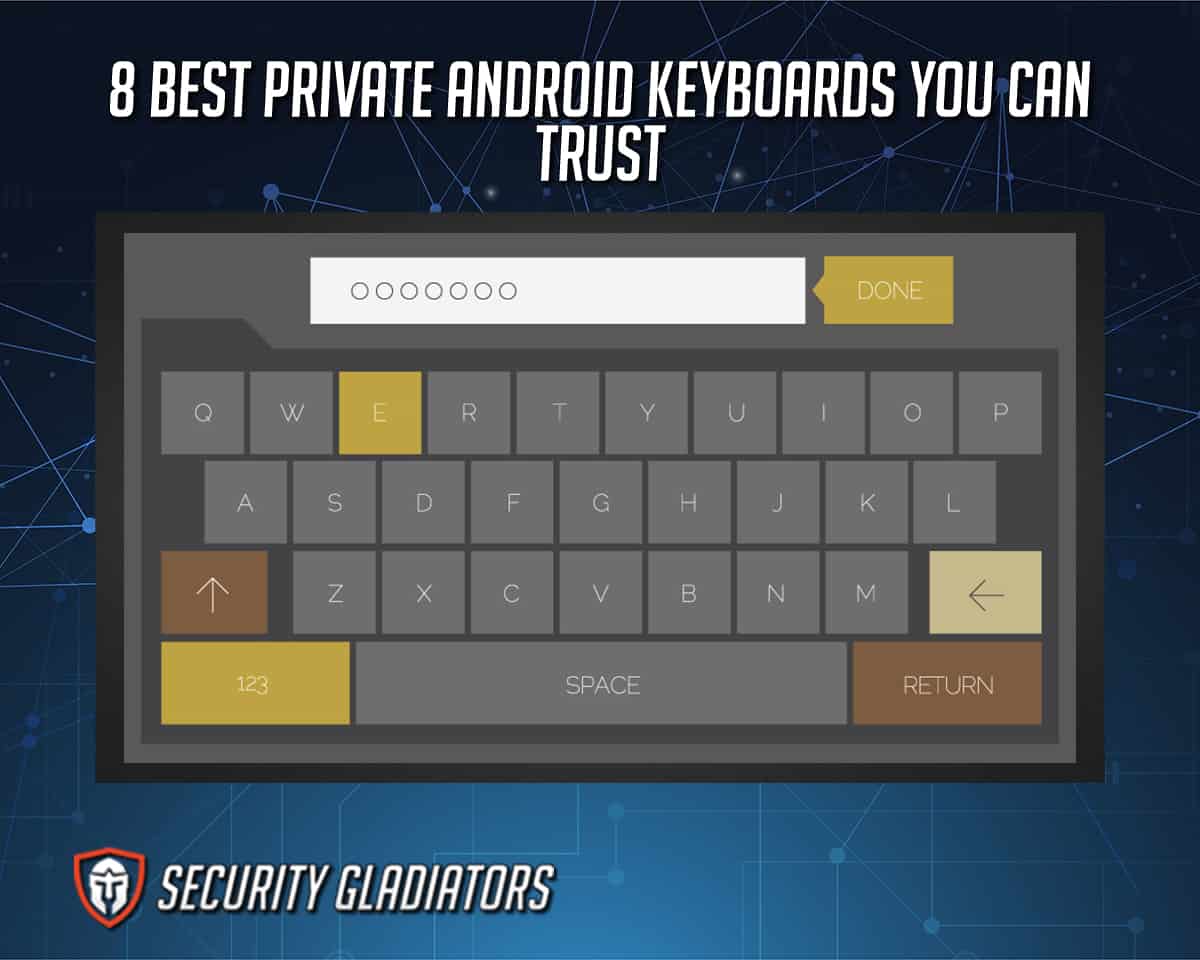 Best Private Android Keyboards