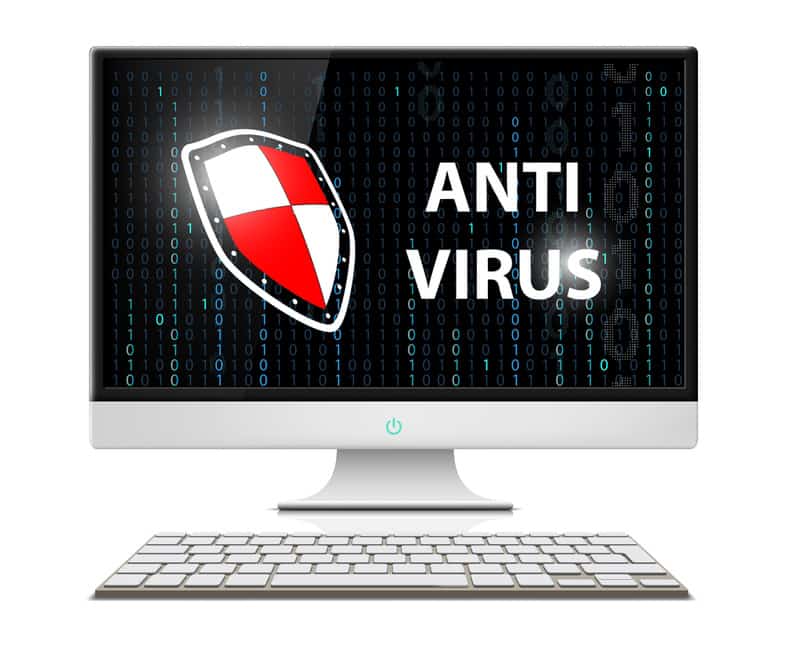 Use a Reliable Antivirus Software for Maximum Security