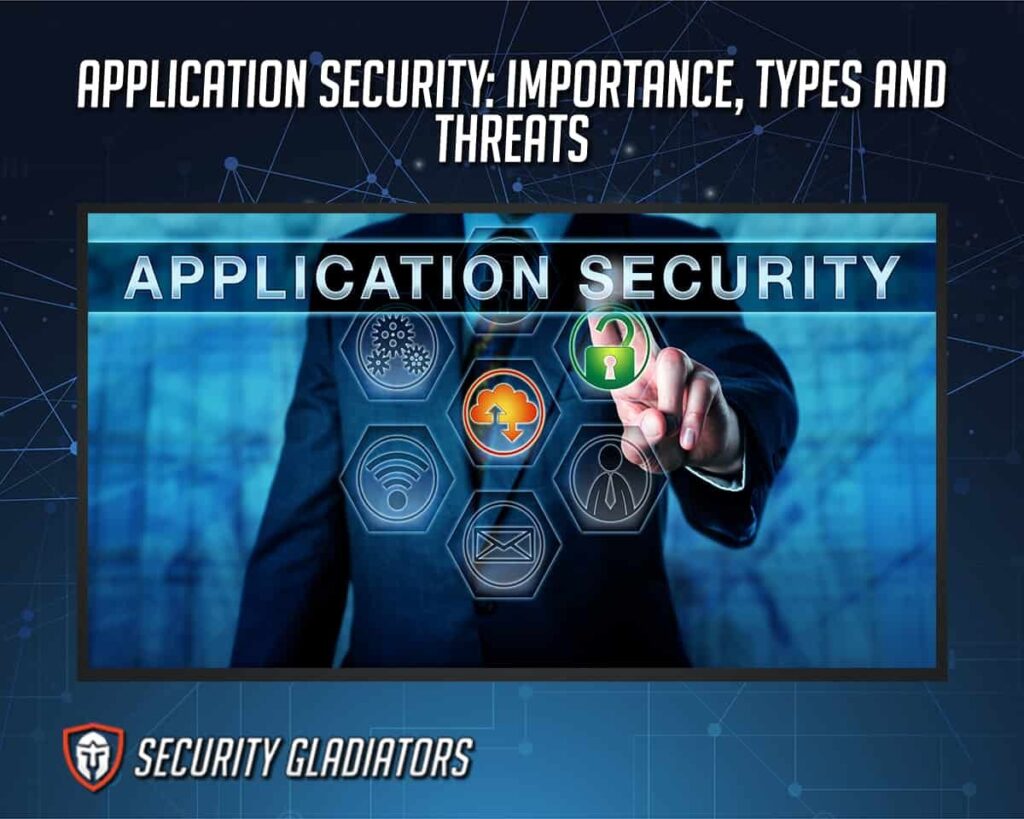 Application Security