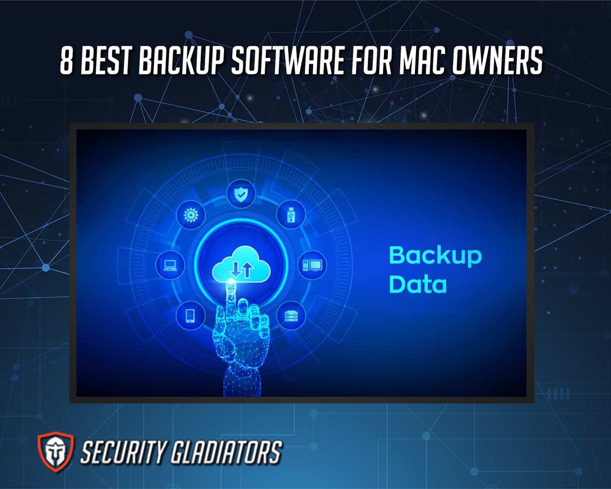 Best Backup Software
