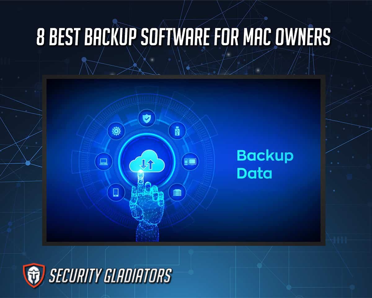 mac backup software reviews