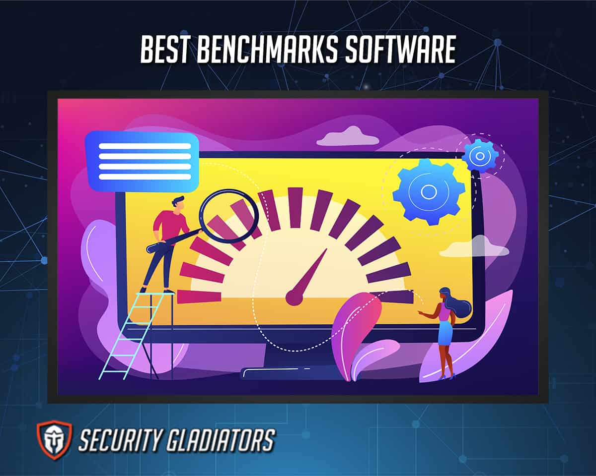 Best Benchmarks Software