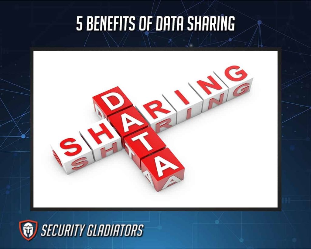 Benefits of Data Sharing