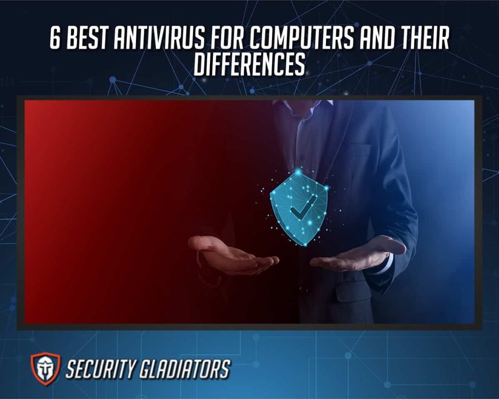 Best AntiVirus
