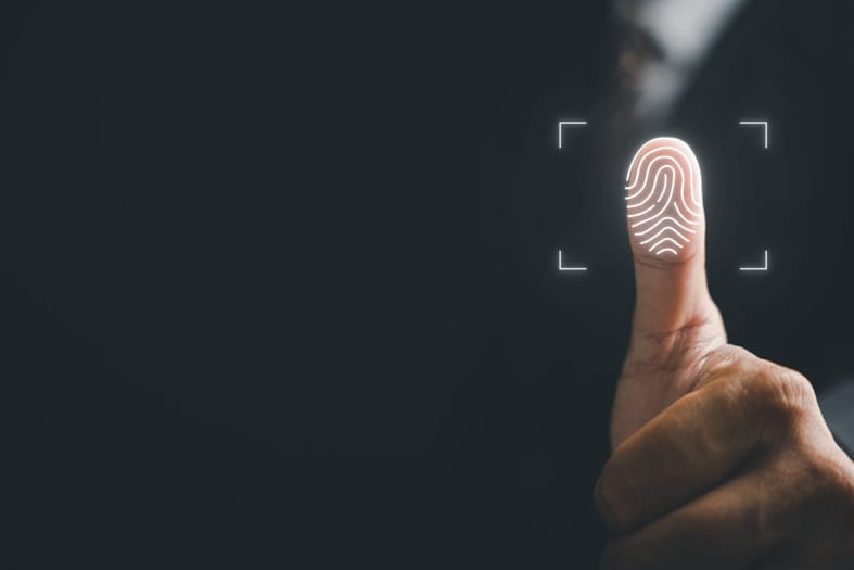 Biometric Verification Is One of the Most Reliable Methods of Verifying User Identity
