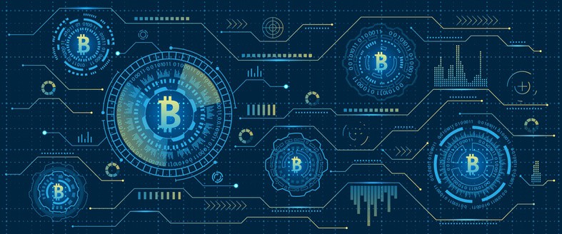 Bitcoin Uses High Level of Cryptography Technology