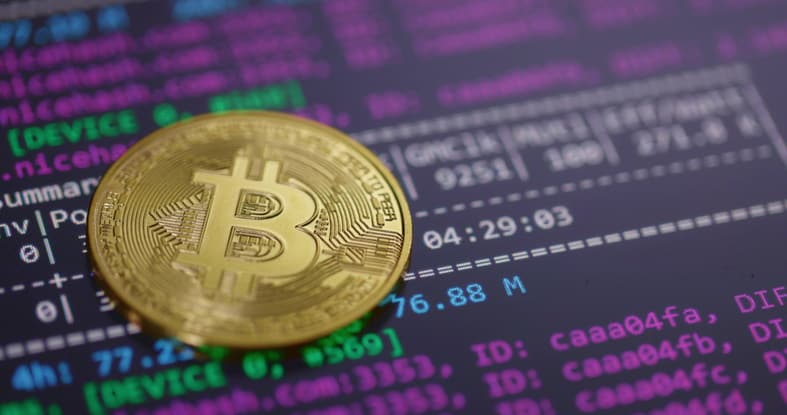 Choose the Top Bitcoin Mining Program
