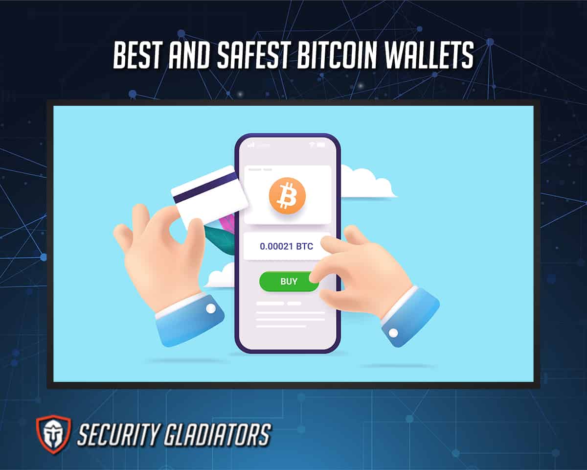 best free bitcoin wallet 2022