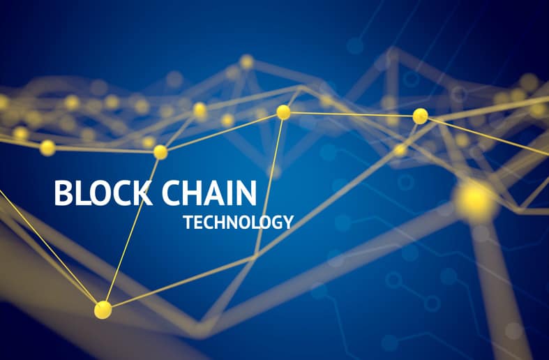 Blockchain Technology Forms the Foundation of Cryptocurrencies