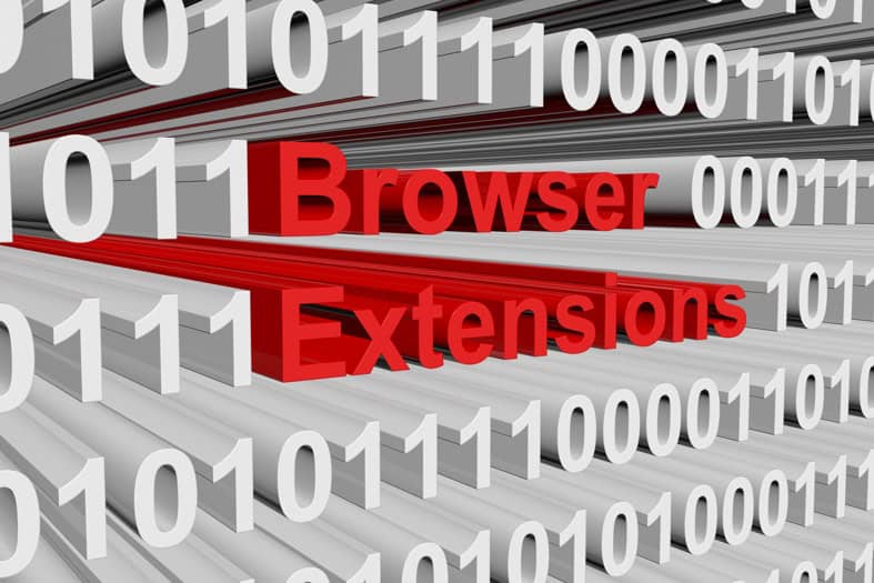 Safari Extensions Never Monitor Webpages, Meaning Users' Data Is Protected