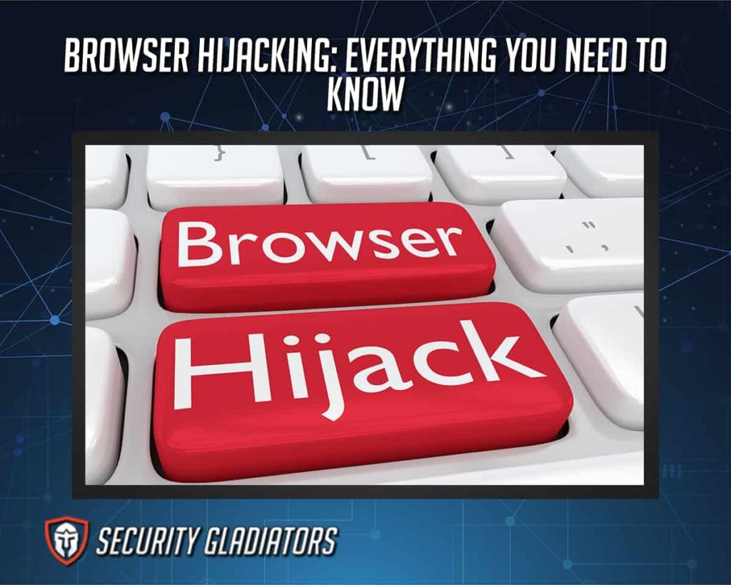 Browser Hijacker