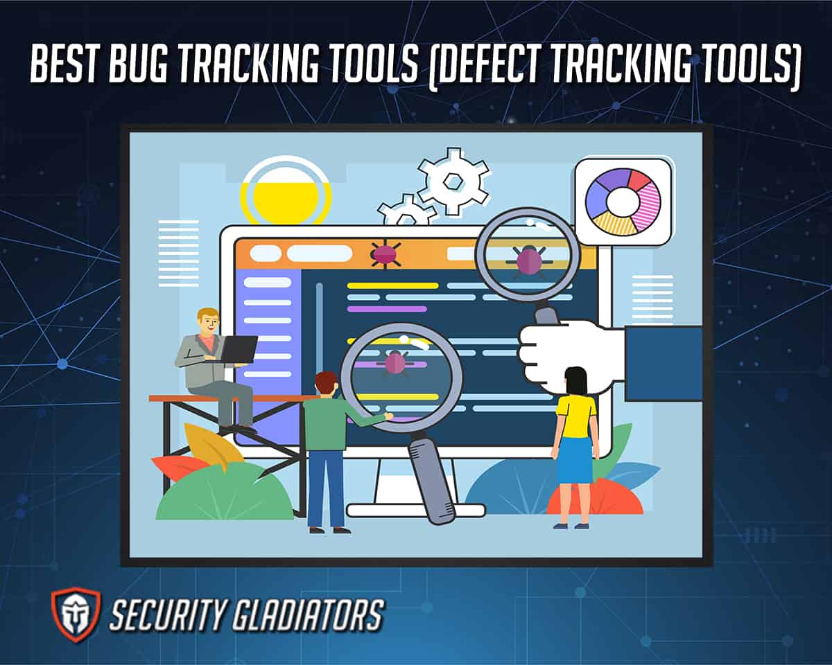 Best Bug Tracking Tools