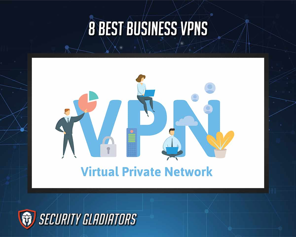 Best Business VPN