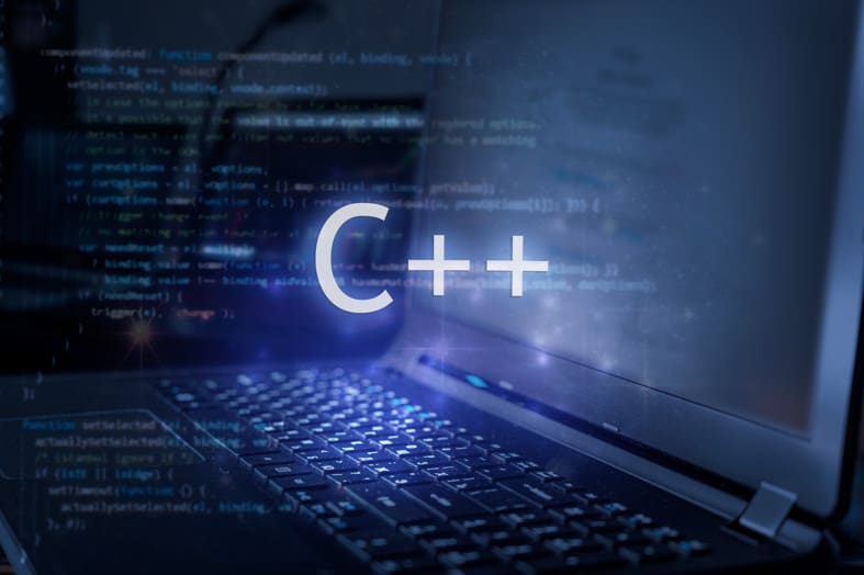 C++ Is One of the Toughest Programming Languages