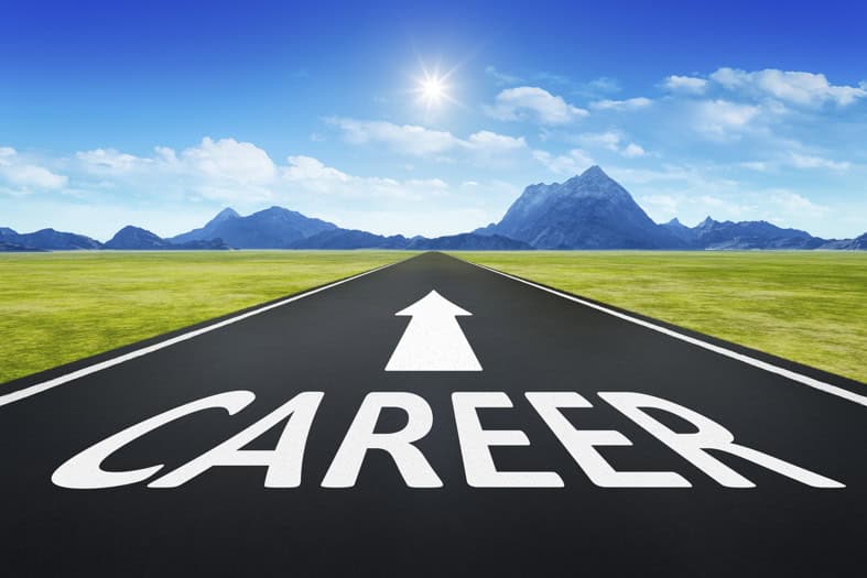 You Are on the Right Path If You Are Intrigued by Cyber Security Career Path