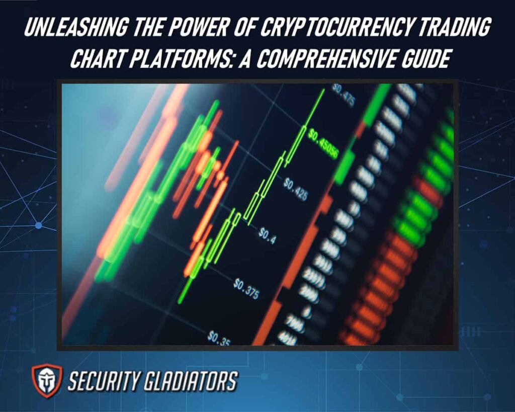 What Are Cryptocurrency Trading Chart Platforms?