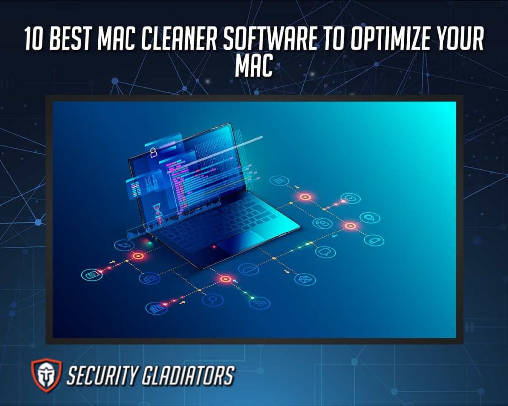 Best Mac Cleaner Software