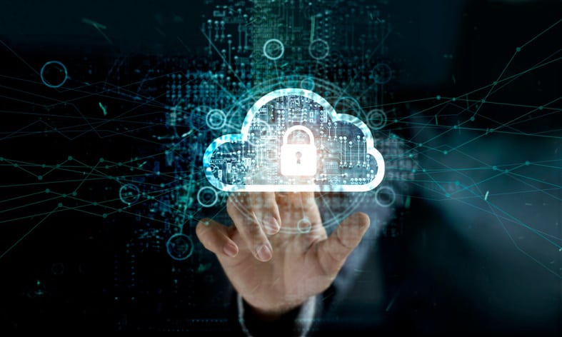 Cloud Security Skills Enhance Data Storage and Processing Security
