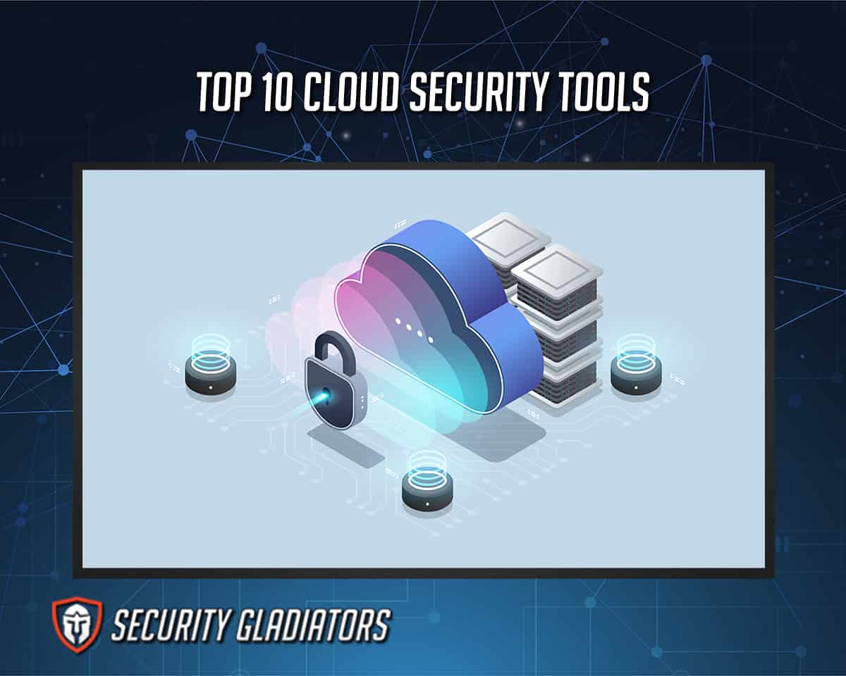 Cloud Security Tools