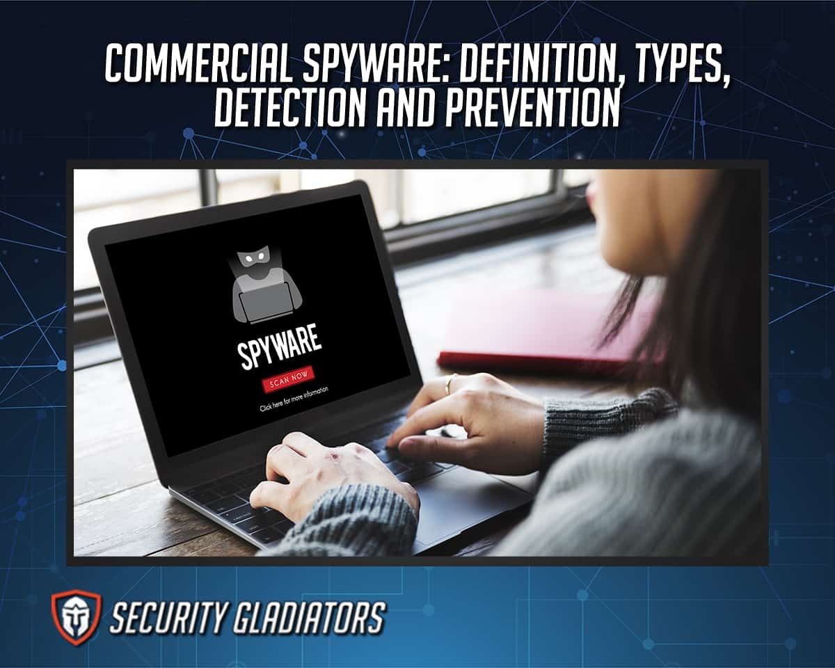 Commercial Spyware