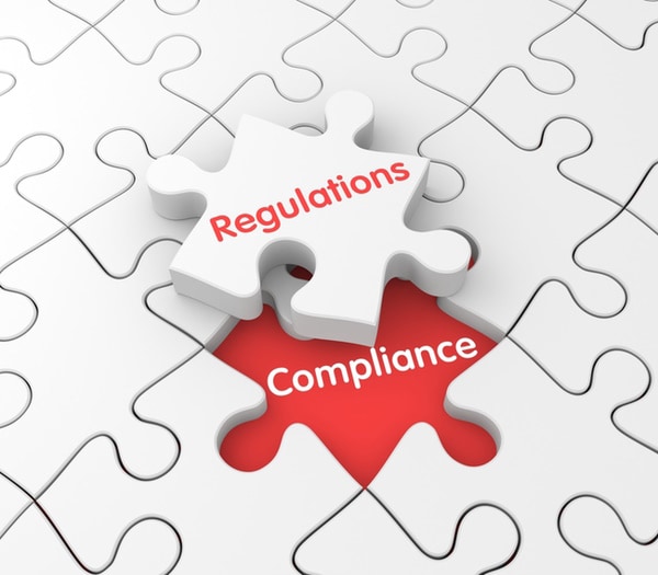 Application Security Testing Ensure Compliance With Regulations