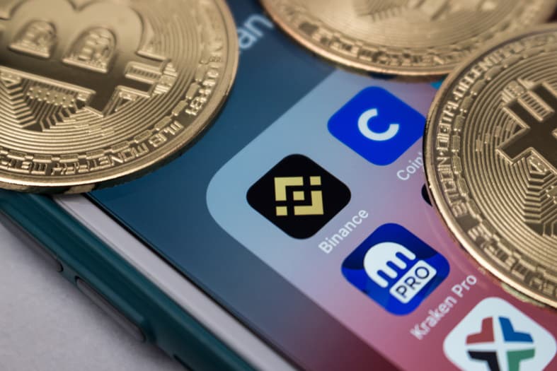 There Are Many Cryptocurrency Exchanges You Can Use
