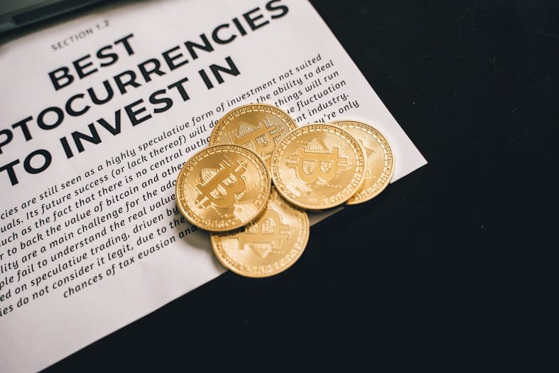 Cryptocurrency Investments May Generate Profits