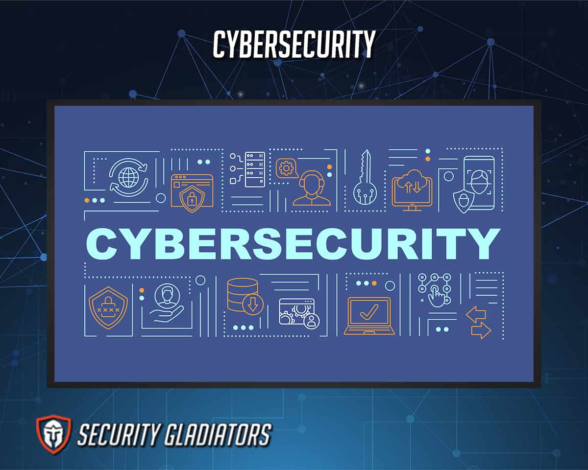 CyberSecurity