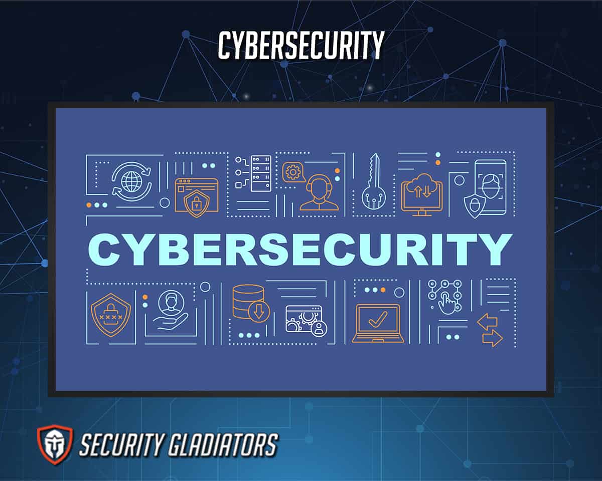 Cybersecurity 7372