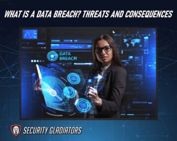 What is a Data Breach