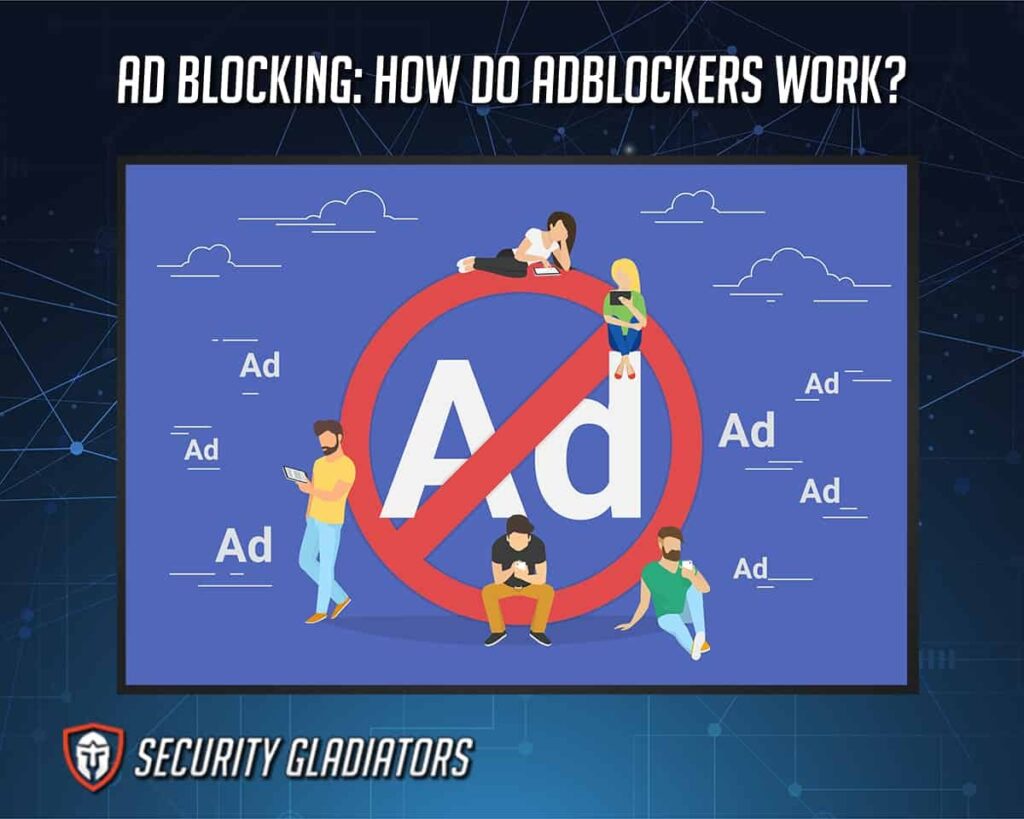 Ad Blocking