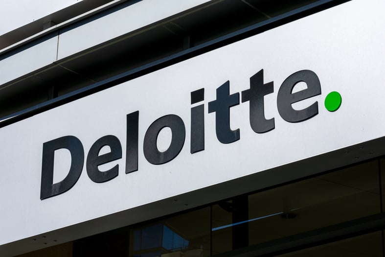 Deloitte Strives to Create a More Equitable Society by Offering a Wide Range of IT Services