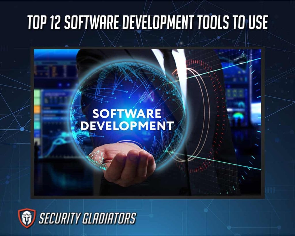 Best Software Development Tools