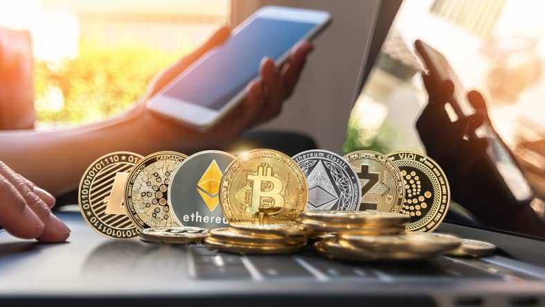 Understand Different Types of Cryptocurrencies