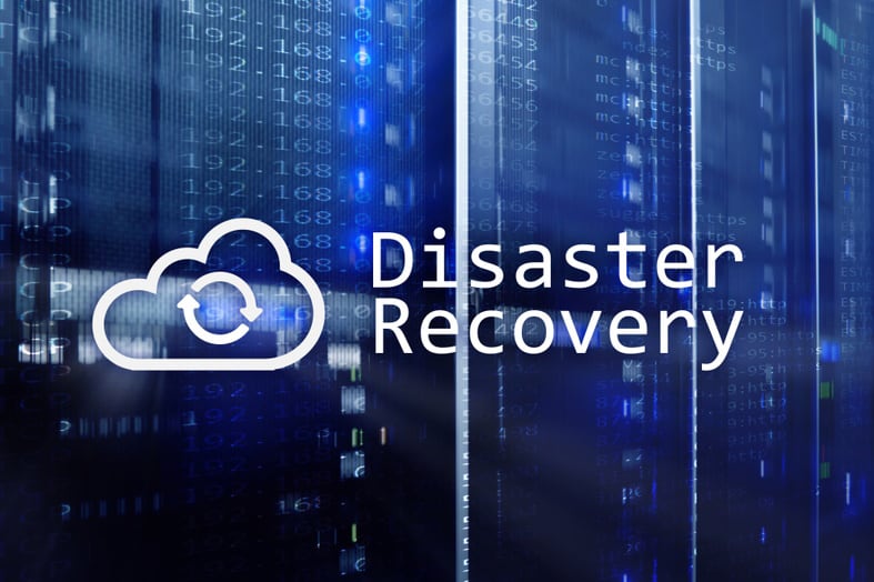 Disaster Recovery Concept