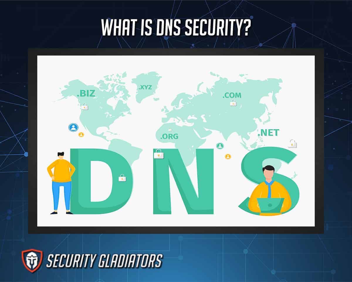 DNS Security Guide