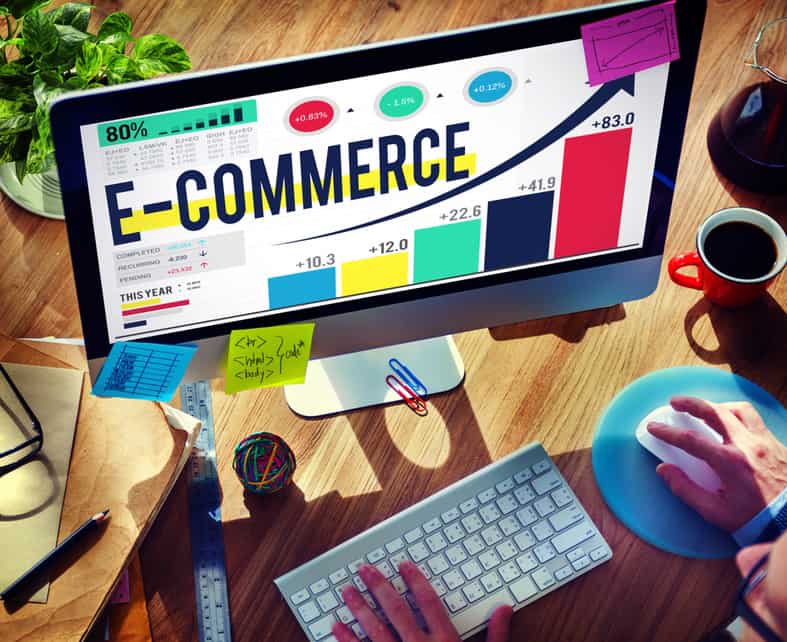 Beware of All Cyber Threats That Could Have a Negative Impact on E-Commerce Websites
